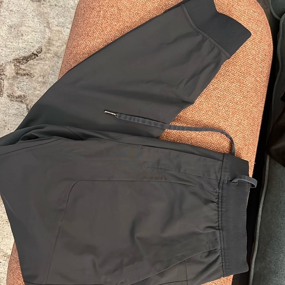 Lululemon Pace Breaker Jogger